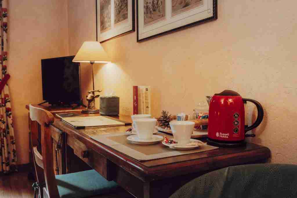 Suite room 4